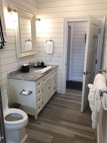 Chub Cay Cabanas
