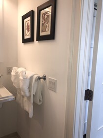 Chub Cay Cabanas