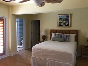 Chub Cay Cabanas
