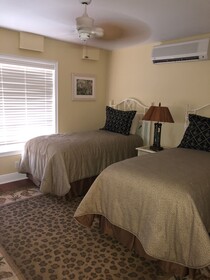 Chub Cay Cabanas