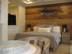 Chub Cay Cabanas