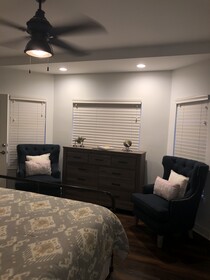 Chub Cay Cabanas