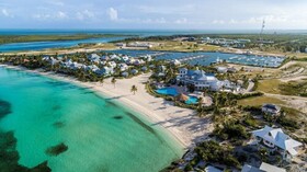 Chub Cay Cabanas