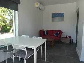 Chub Cay Cabanas