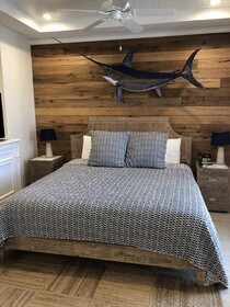 Chub Cay Cabanas