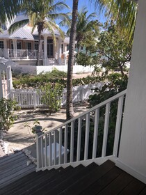 Chub Cay Cabanas