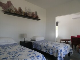 Chub Cay Cabanas