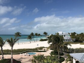 Chub Cay Cabanas