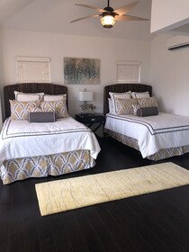 Chub Cay Cabanas