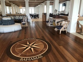 Chub Cay Cabanas