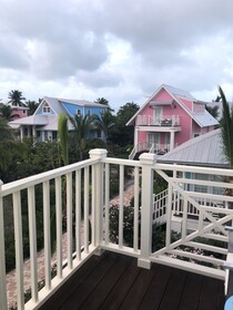Chub Cay Cabanas