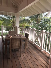 Chub Cay Cabanas