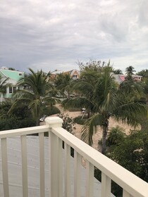 Chub Cay Cabanas