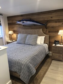 Chub Cay Cabanas