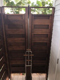 Chub Cay Cabanas
