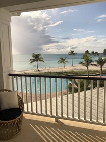 Chub Cay Cabanas