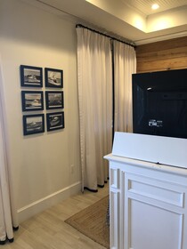 Chub Cay Cabanas