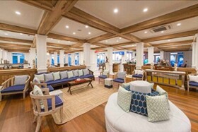 Chub Cay Cabanas