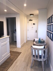 Chub Cay Cabanas