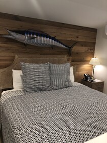 Chub Cay Cabanas