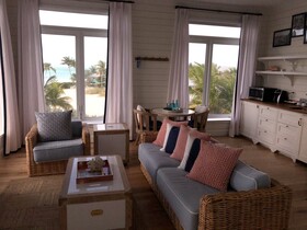 Chub Cay Cabanas