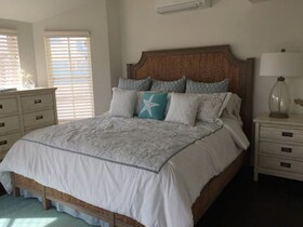 Chub Cay Cabanas