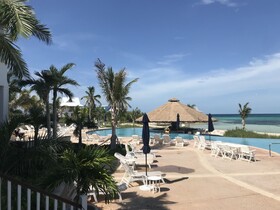 Chub Cay Cabanas