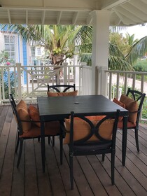 Chub Cay Cabanas