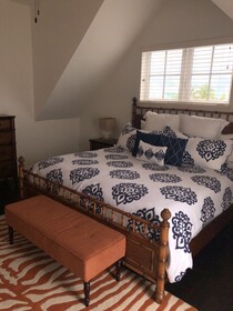 Chub Cay Cabanas