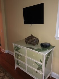 Chub Cay Cabanas