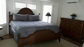 Chub Cay Cabanas