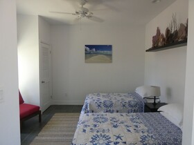 Chub Cay Cabanas