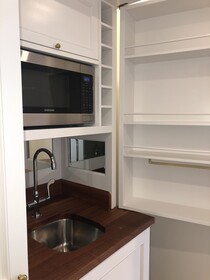 Chub Cay Cabanas
