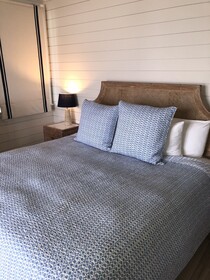 Chub Cay Cabanas