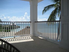Chub Cay Cabanas
