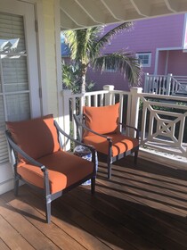 Chub Cay Cabanas