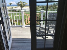 Chub Cay Cabanas