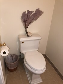 Chub Cay Cabanas