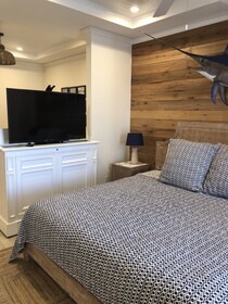 Chub Cay Cabanas