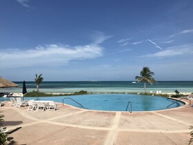 Chub Cay Cabanas