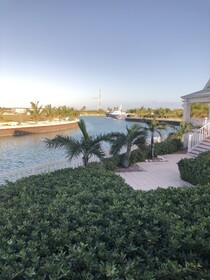 Chub Cay Cabanas