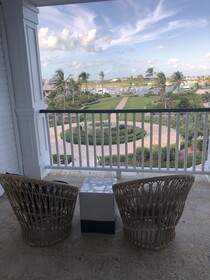 Chub Cay Cabanas