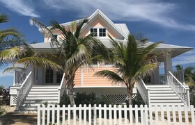 Chub Cay Cabanas