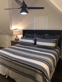 Chub Cay Cabanas