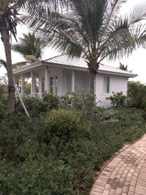 Chub Cay Cabanas