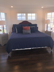 Chub Cay Cabanas