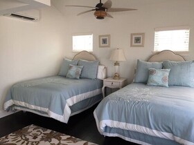 Chub Cay Cabanas