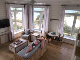 Chub Cay Cabanas