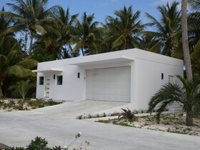 Chub Cay Cabanas