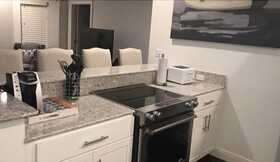 Chub Cay Cabanas